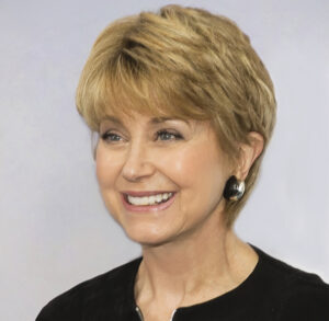 Jane Pauley