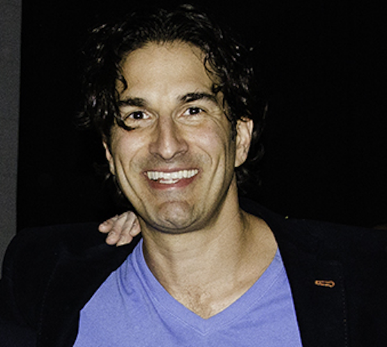 comedian, Gary Gulman