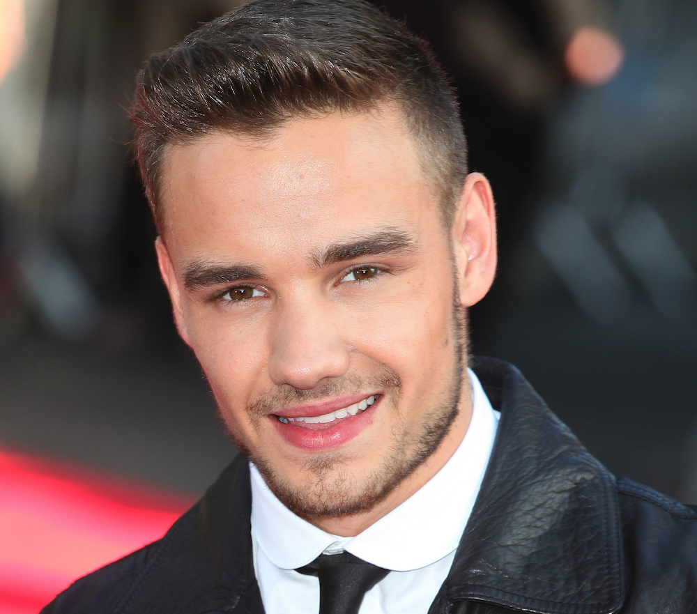 Liam Payne