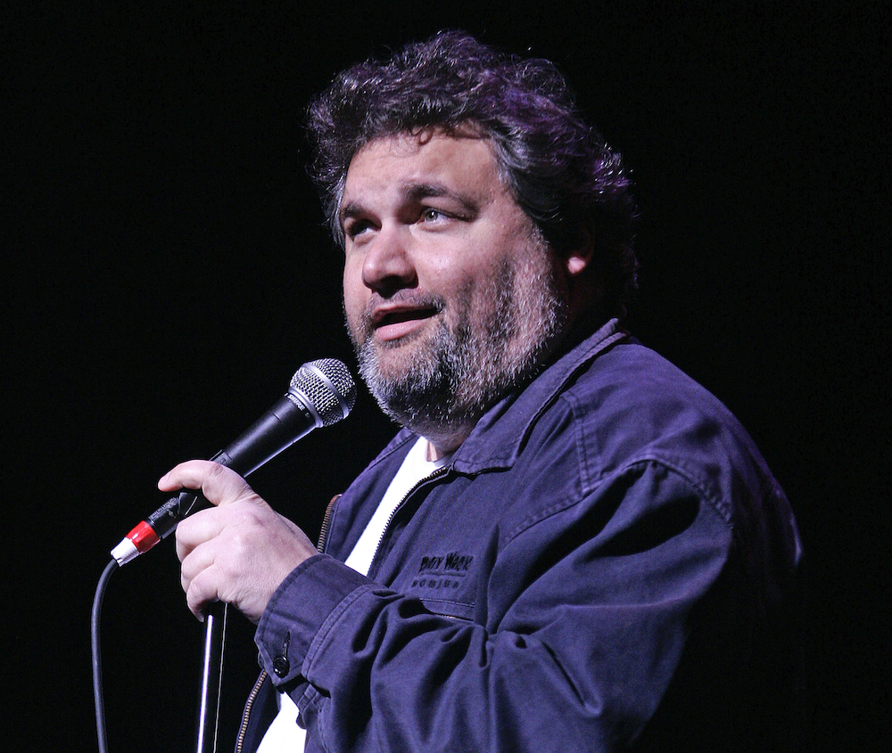 Artie Lange