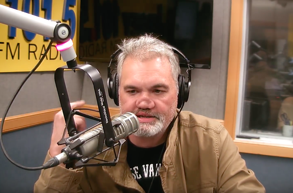 Artie Lange