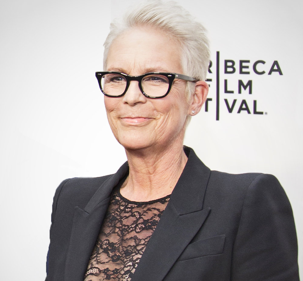 Jamie Lee Curtis