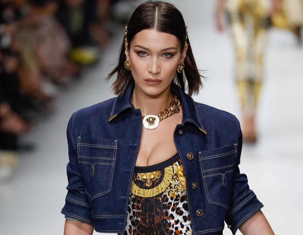 Bella Hadid