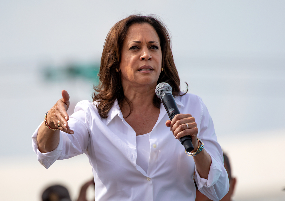 Kamala Harris