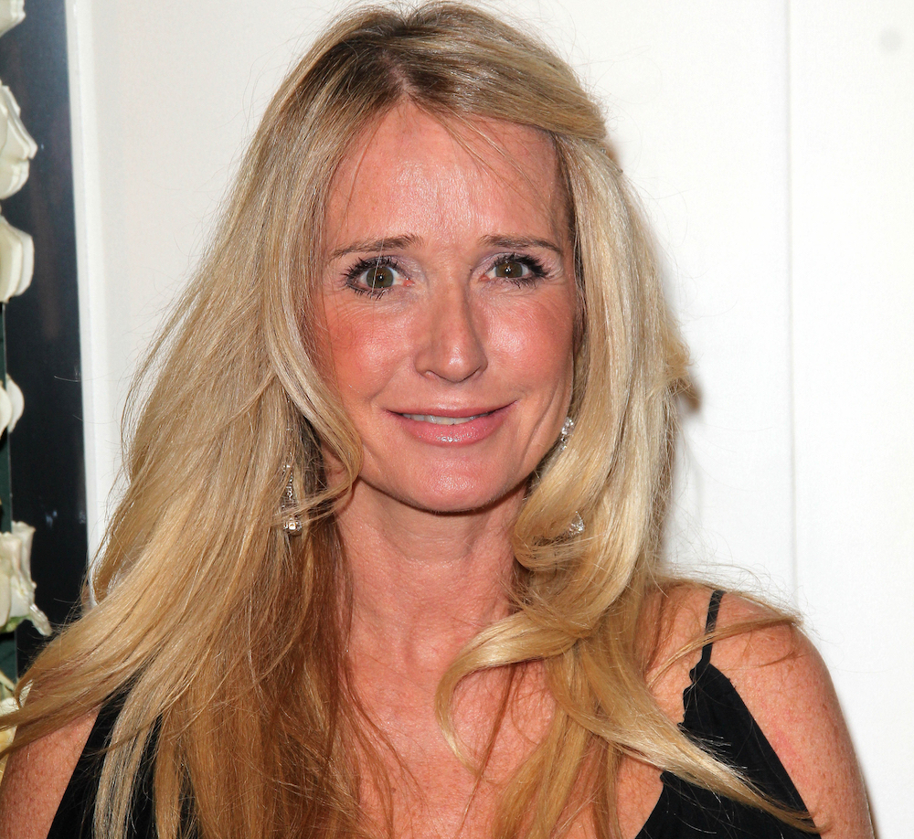 Kim Richards