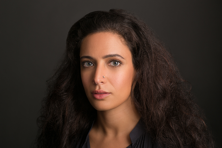 Hala Alyan