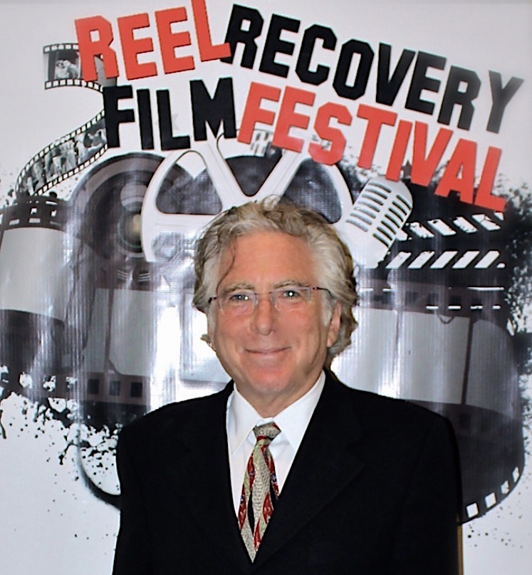 Leonard Buschel, Reel Recovery Film Festival