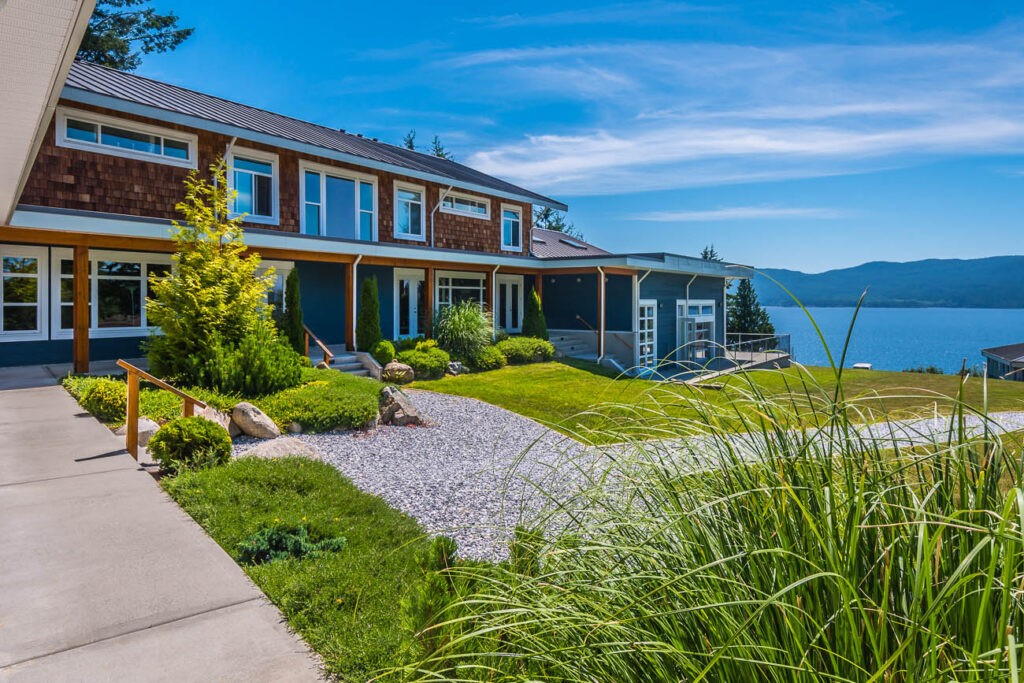 Sunshine Coast Health Centre